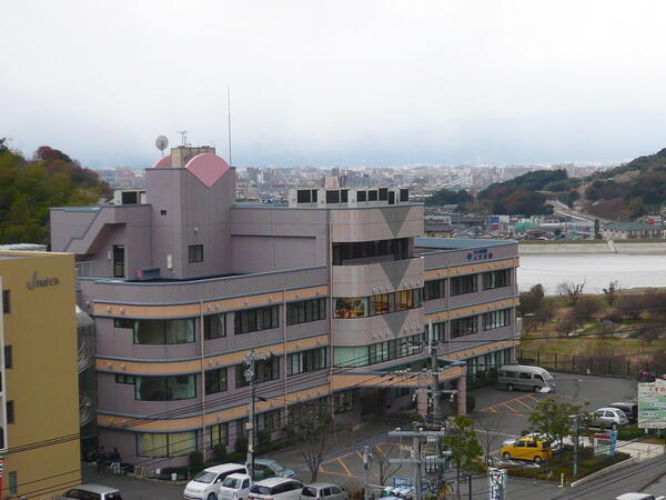 介護老人保健施設　くすの郷（常勤）の社会福祉士求人メイン写真3