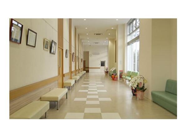 島本脳神経外科（常勤）の調理師/調理員求人の写真