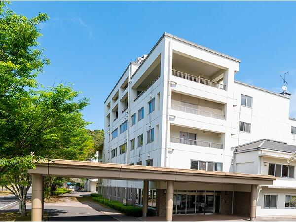 医療法人仁心会 福山病院(常勤)の調理師/調理員求人の写真