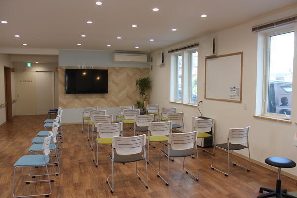 はく整形外科運動器エコークリニック（常勤）の柔道整復師求人メイン写真2