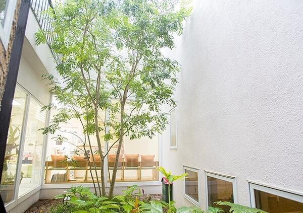 ホワイトレディースクリニック（パート）の看護助手求人メイン写真3