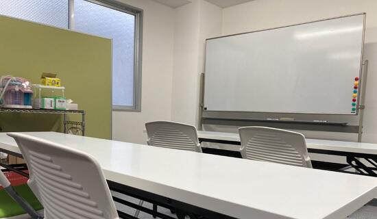 ホームケア板橋(常勤)の理学療法士求人サブ写真1