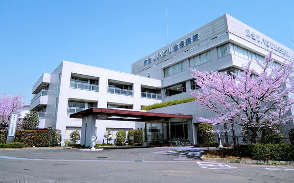 医療法人社団総生会 健診センター（管理者/常勤）の一般事務求人の写真
