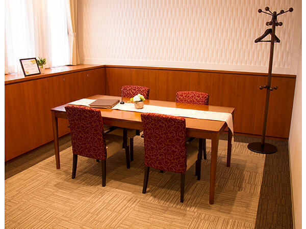 リアンレーヴ横浜瀬谷（就業促進/契約社員）の介護職求人メイン写真4