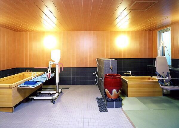 特別養護老人ホーム まちなか宝生園（常勤）の介護福祉士求人メイン写真4