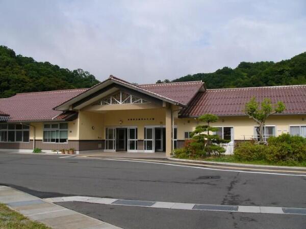 障がい者支援施設 鹿野かちみ園（常勤）の支援員求人メイン写真2