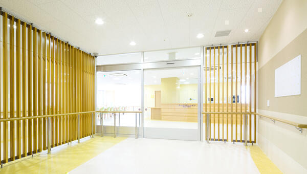 医療法人 芙蓉会　五井病院（外来/常勤）の看護師求人メイン写真2