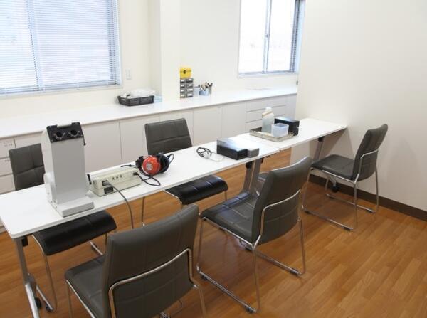 宇都宮健康クリニック（巡回健診/期間限定パート）の看護師求人メイン写真2