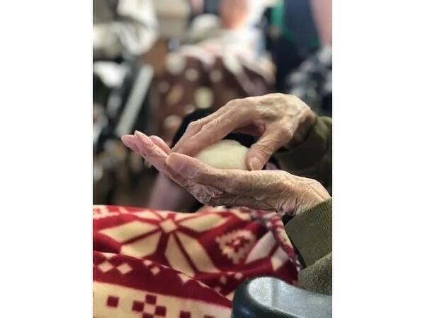 特別養護老人ホーム 千の杜（常勤）の介護職求人メイン写真4