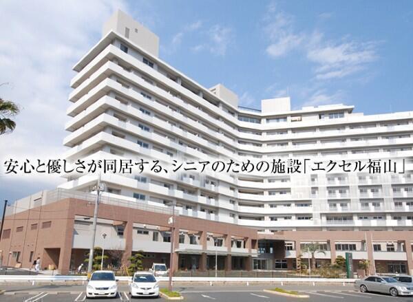 特別養護老人ホーム 東光園 介護職 常勤 のその他求人 採用情報 広島県福山市 コメディカルドットコム