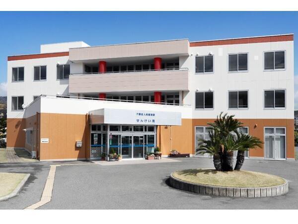 介護老人保健施設 せんけい苑（常勤）の看護師求人の写真