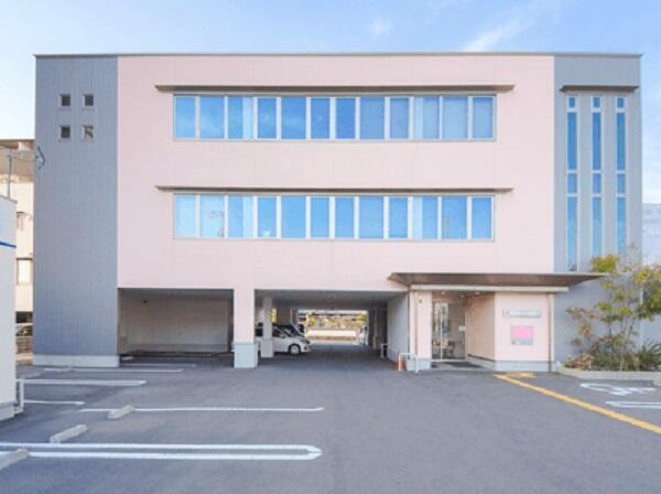 レディスクリニックコスモス（常勤）の看護師求人の写真