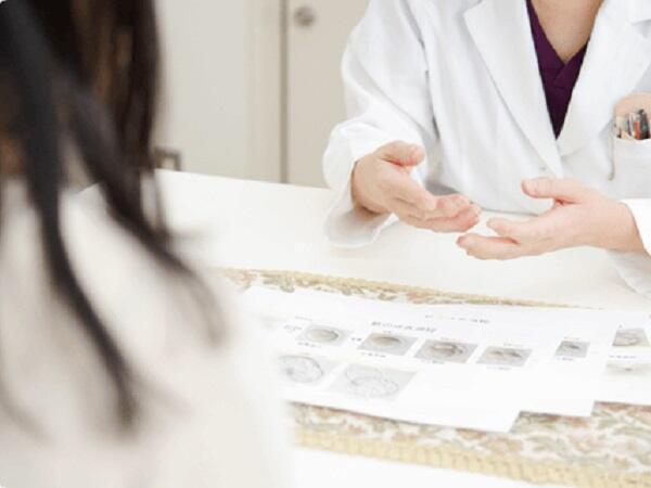 レディスクリニックコスモス（常勤）の看護師求人メイン写真3