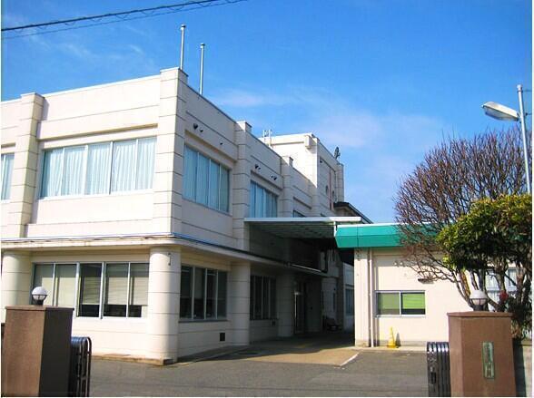 特別養護老人ホーム水明園（常勤）の介護福祉士求人の写真