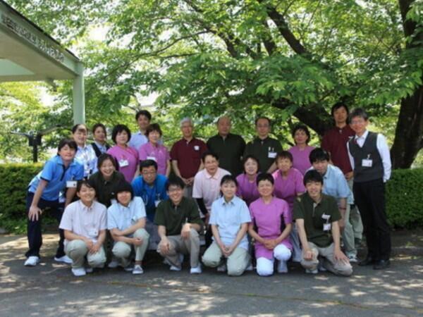 介護老人保健施設 あけぼの苑（支援相談員/常勤）の社会福祉士求人メイン写真2