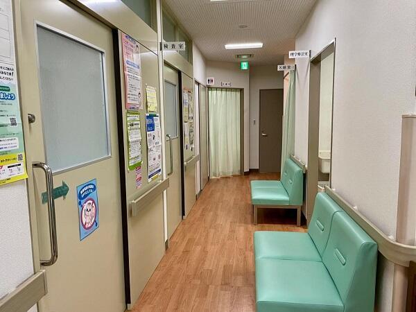 小林医院（常勤）の看護師求人メイン写真3