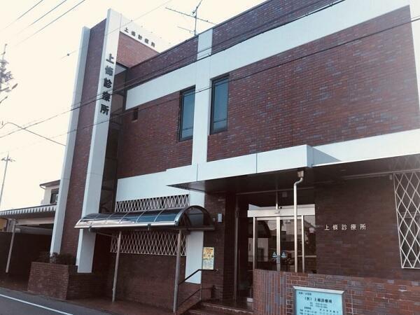 医療法人順興会上條診療所（常勤）の看護師求人の写真