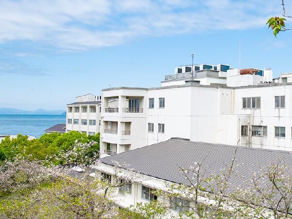 医療法人仁心会 福山病院（常勤）の調理師/調理員求人メイン写真2