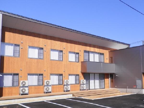 医療法人 東北医療福祉会 みはたの里 グループホーム 常勤 の介護職求人 採用情報 山形県山形市 コメディカルドットコム