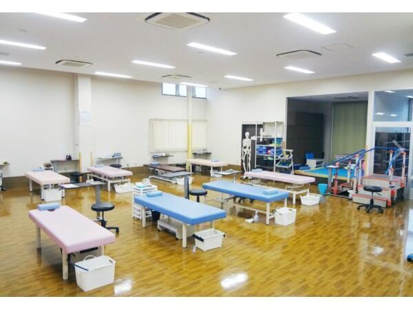 上尾二ツ宮クリニック（パート）の医療事務求人メイン写真5