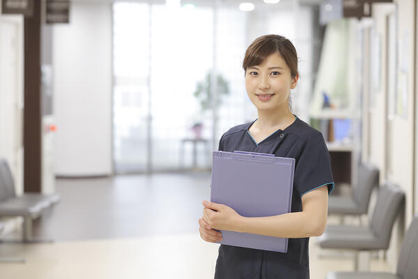 春山記念病院（常勤）の臨床検査技師求人メイン写真3