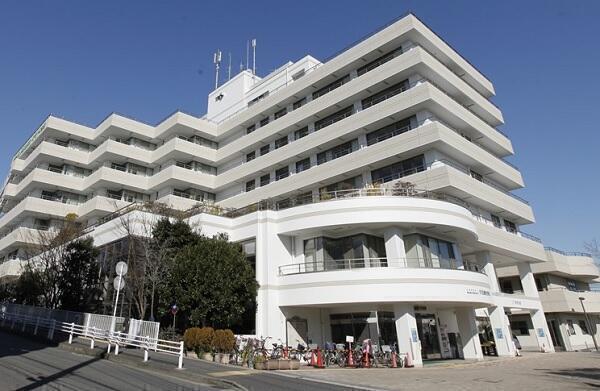 汐田総合病院（常勤）の介護職求人メイン写真1