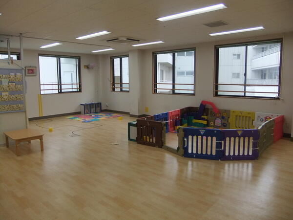 麻生リハビリ総合病院（常勤）の看護師求人サブ写真2