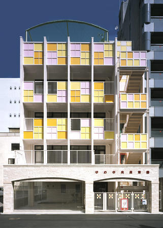 ゆめ中央保育園（保育補助/契約職員/常勤）のその他求人メイン写真3