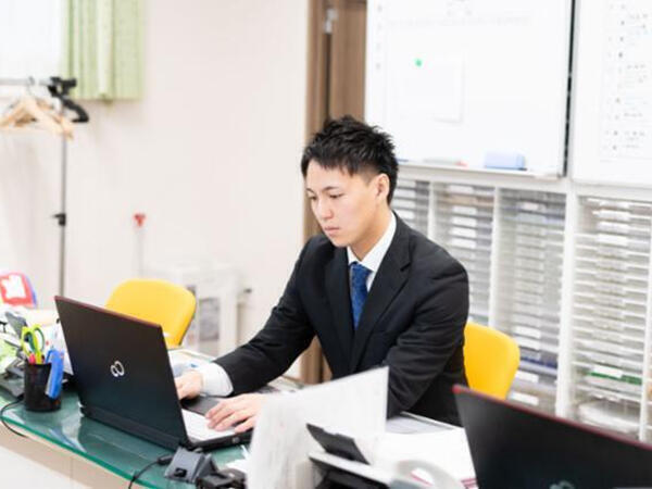 居宅介護支援 ケア21練馬 主任ケアマネ 常勤 のケアマネジャー求人 採用情報 東京都練馬区 コメディカルドットコム