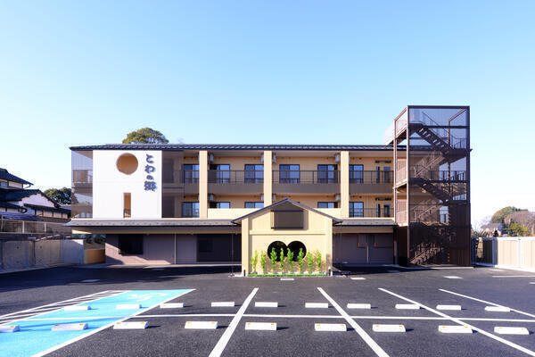 特別養護老人ホーム とわの郷（常勤）の介護福祉士求人メイン写真4