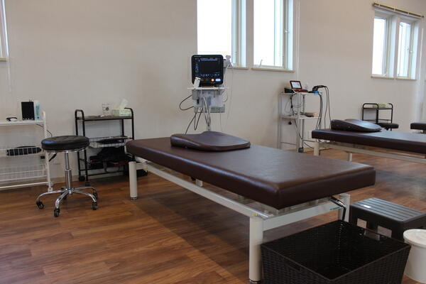 はく整形外科運動器エコークリニック（常勤）の柔道整復師求人メイン写真3