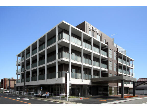 社会福祉法人 せいわ福祉会 特別養護老人ホーム 佰楽苑（常勤）の介護福祉士求人の写真