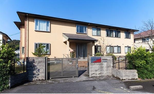 グループホームあかね（介護職 / 常勤）の介護職求人の写真