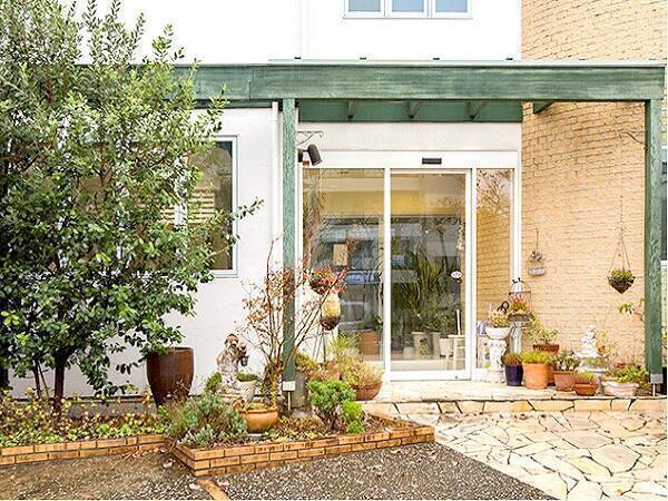 ホワイトレディースクリニック（パート）の准看護師求人メイン写真2