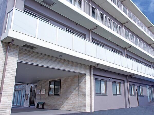 リアンレーヴ川崎幸（就業促進/契約社員）の介護職求人メイン写真2