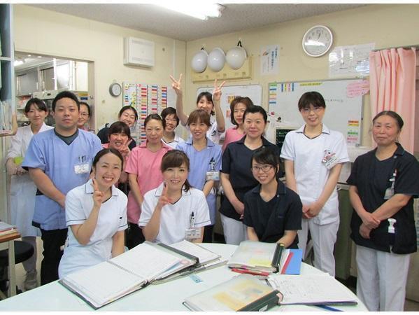 医療生協かながわ生活協同組合 戸塚病院 パート の看護師求人 採用情報 神奈川県横浜市戸塚区 コメディカルドットコム