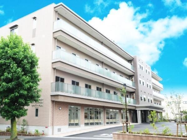 サービス付き高齢者向け住宅 グリーンヒル小金原（常勤）のケアマネジャー求人の写真