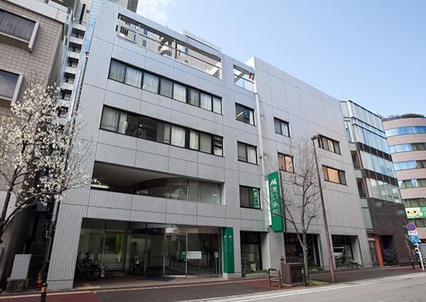 溝口外科整形外科病院（病棟/常勤）の看護師求人の写真