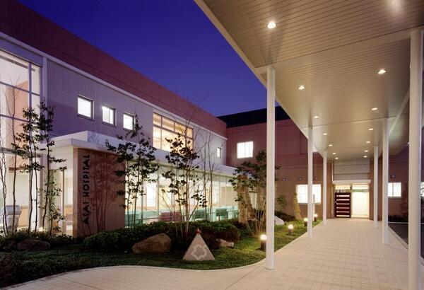 浅井病院（常勤）の看護師求人メイン写真3