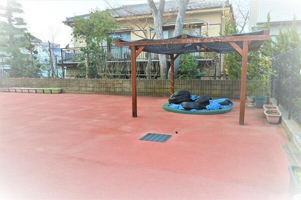 ポピンズナーサリースクール横浜十日市場（認可/常勤）の保育士求人メイン写真4