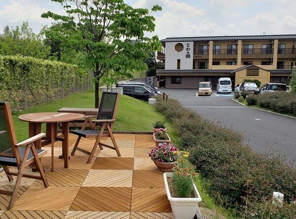 特別養護老人ホーム とわの郷（常勤）の介護福祉士求人メイン写真3