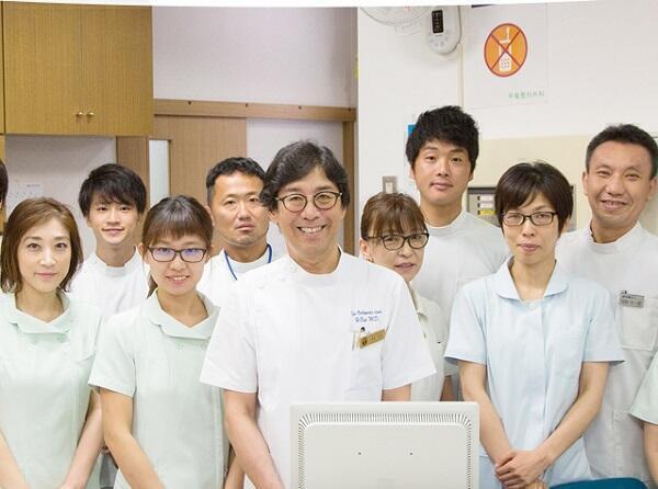 駅徒歩圏内の診療放射線技師求人 公式求人 コメディカルドットコム2ページ目