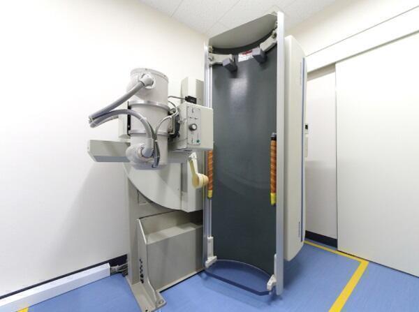 宇都宮健康クリニック（巡回健診/期間限定パート）の看護師求人メイン写真3