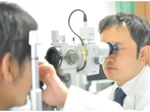 北川アイクリニック（パート）の視能訓練士求人メイン写真3