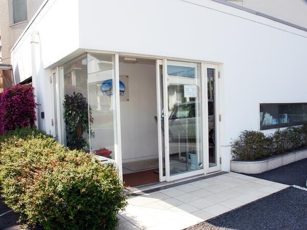 守屋おとなこどもクリニック（パート）の准看護師求人メイン写真2