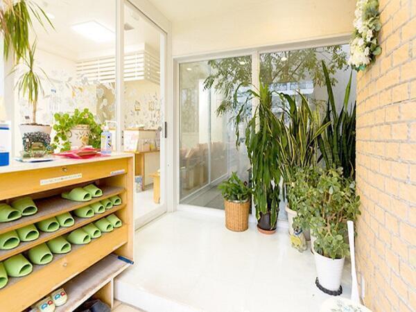 ホワイトレディースクリニック(パート)の准看護師求人の写真