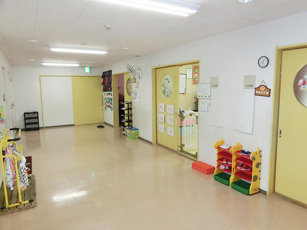 田尻ヶ丘病院(常勤)の看護助手求人サブ写真1