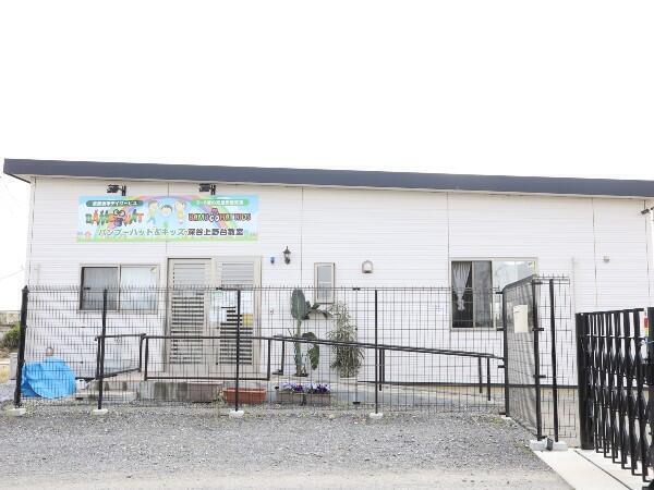 BAMBOOHAT＆KIDS 深谷上野台教室（児発管/常勤）の社会福祉士求人メイン写真5