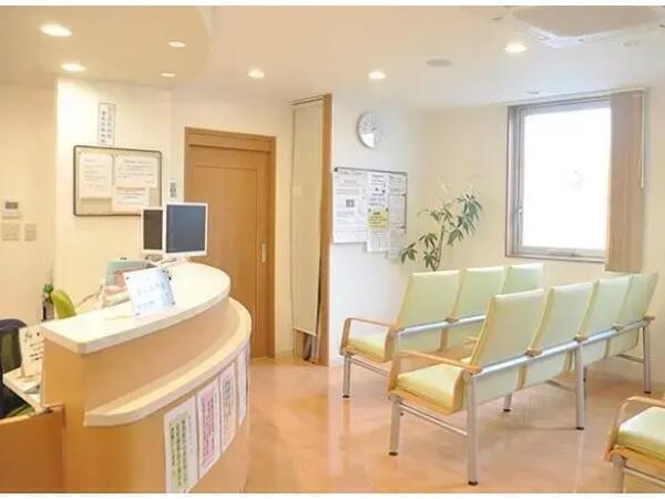 北川アイクリニック（パート）の視能訓練士求人メイン写真2