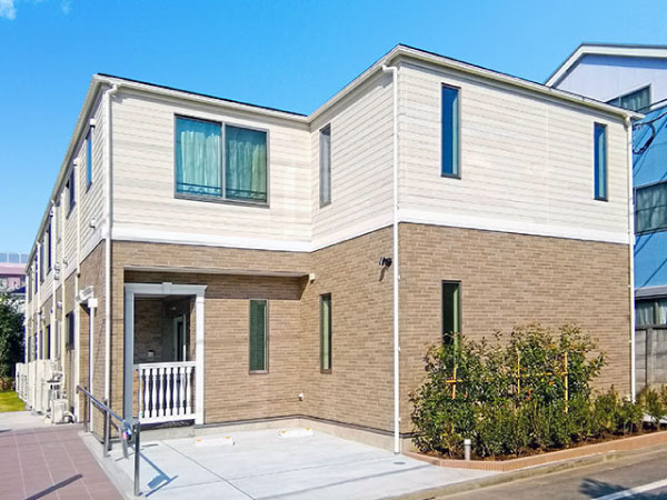 エクセレント杉並清水（正社員）の介護福祉士求人の写真